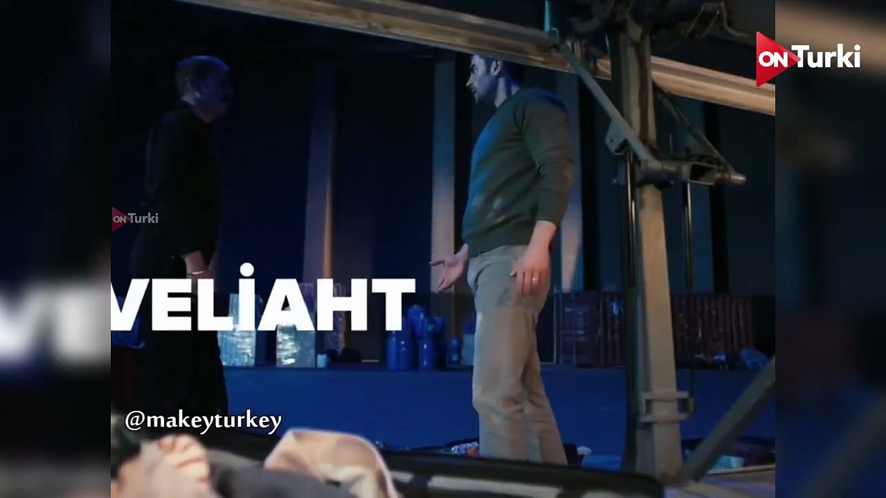 مسلسل ولي العهد الحلقة 8 اعلان 2 الرسمي مترجم للعربية