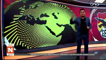 Notivisión Meridiano ∙ Miércoles 29 de Octubre de 2025