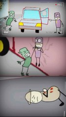 Chamat Man Cartoon || Big Fight || Cartoon Netwrok || Episode 10