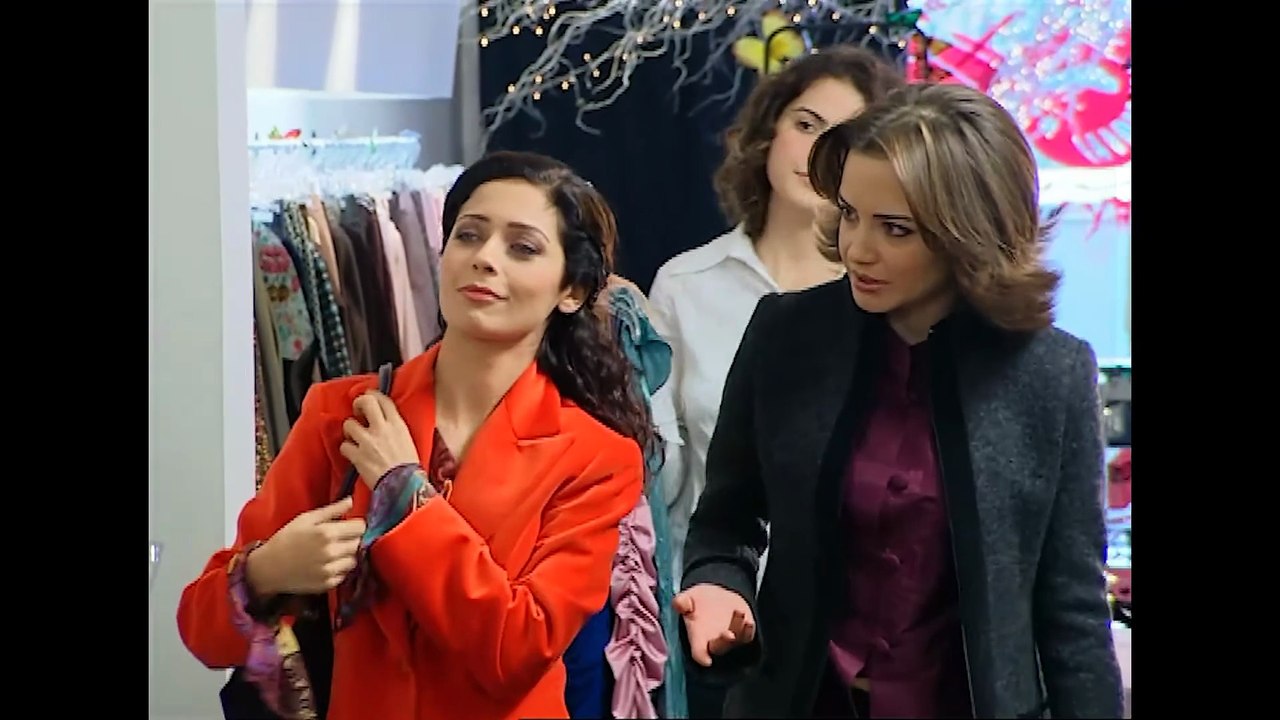 Yağmur Zamanı 5. Bölüm