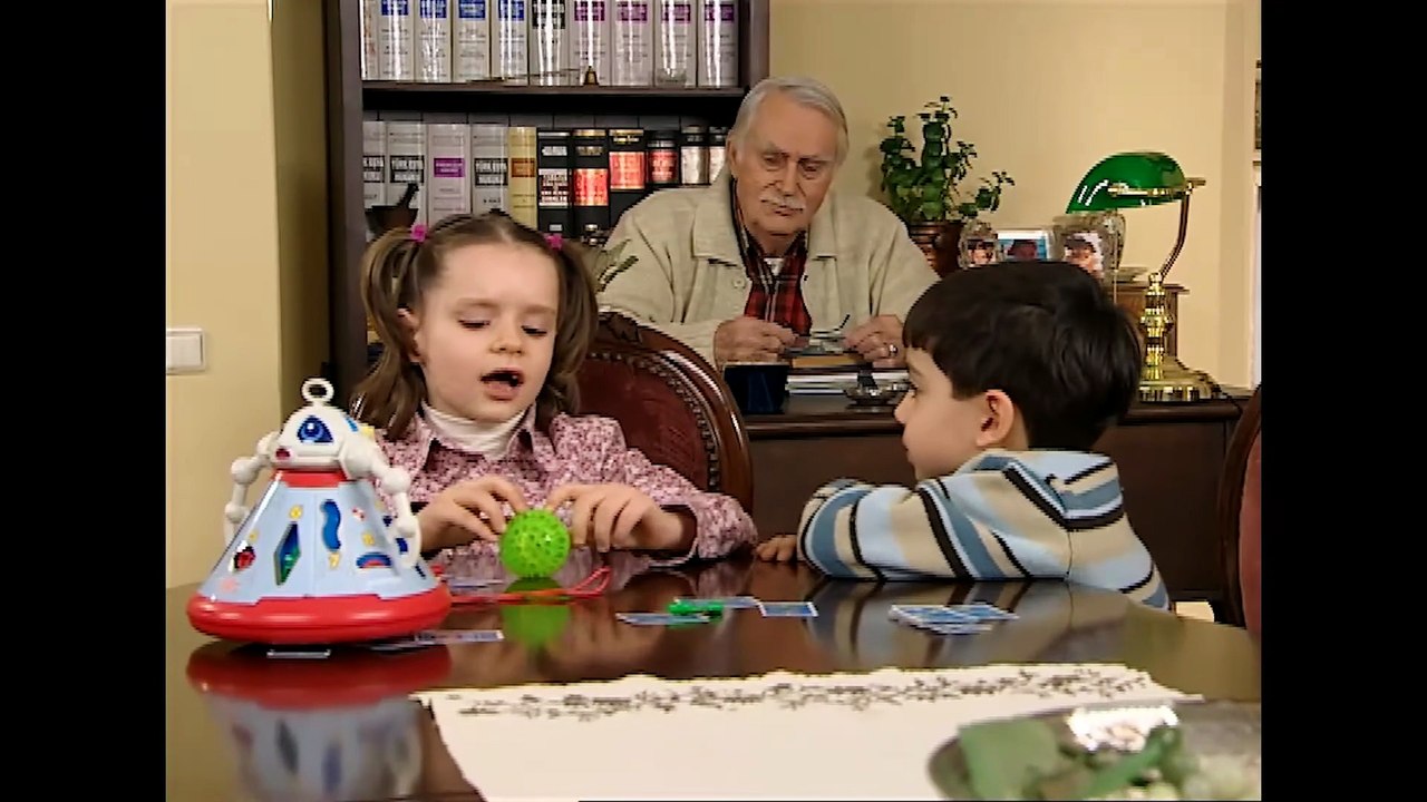 Yağmur Zamanı 10. Bölüm