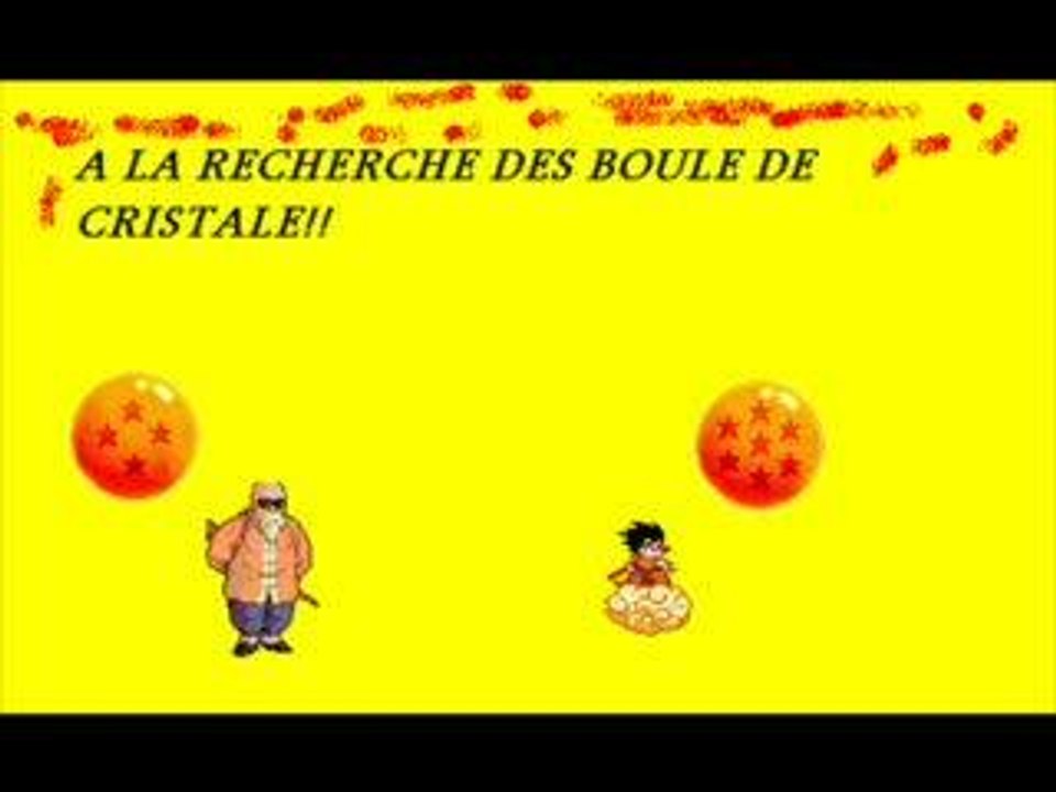 dragonball_episode 1