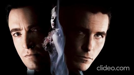 El gran truco (2006) pelicula completa español latino