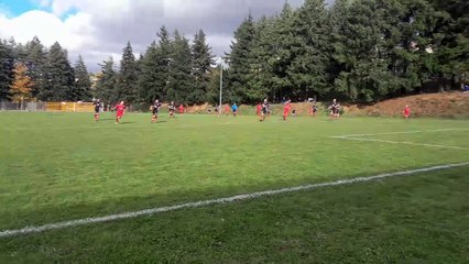 LA VIDÉO DU BUT DE MATHIEU GARNIER COUPE RENÉ GIRAUD AS DU PIC VS HERMITAGE DIMANCHE 26 OCTOBRE 2025