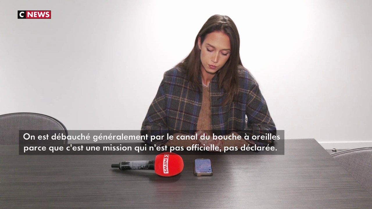 Des milices privées pour déloger les squatteurs