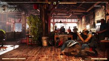 Mortal Kombat 1 PS5 Gameplay – Epic Finishers & Brutal Fights 🔥 | Next-Gen Graphics Showcase
