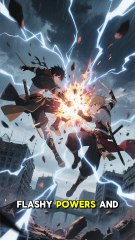 The Smartest Anime Characters of All Time_ Who Tru