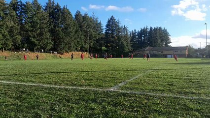 LA VIDÉO DU PENALTY OBTENU PAR JUNIOR COUPE RENÉ GIRAUD AS DU PIC VS HERMITAGE DIMANCHE 26 OCTOBRE 2025