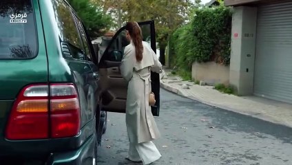 مسلسل المحتالون الحلقة 3 كاملة مترجمة - قرمزي - قصة عشق الاصلي