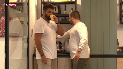 Israël : le retour des réservistes de Tsahal