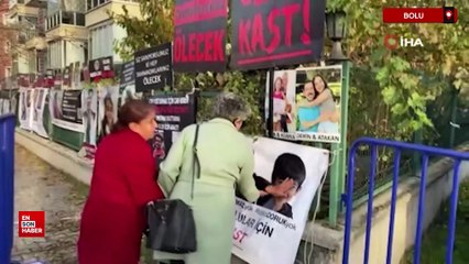 Kartalkaya davasının 3'üncü duruşması başlıyor