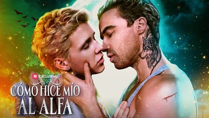 Cómo hice mío al Alfa