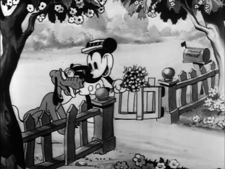 Corti Disney - Il Primo Amore