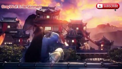 🔥NEW 🎬Tiên Đế Trở Về 3D episode 1~3 -Vietsub + Thuyết Minh