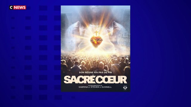 «Sacré Coeur» : ce qu'ont pensé les spectateurs de ce docu-fiction sur la foi chrétienne