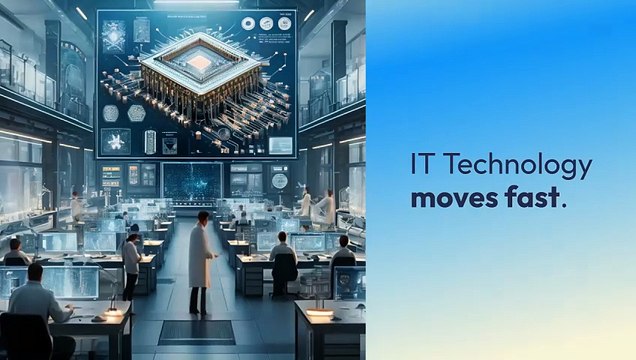 7 Reasons Cloud Solution Services Are Better Than On-Premise IT