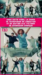 Un cri de solidarité, de résilience, d’espoir. Une invitation à briser le silence et à agir ensemble contre les v*olences. La soumission chimique est définie par le code pénal comme « le fait d’administrer à une personne, à son insu, une substance de nat