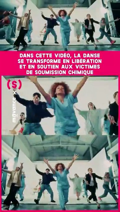 Un cri de solidarité, de résilience, d’espoir. Une invitation à briser le silence et à agir ensemble contre les v*olences. La soumission chimique est définie par le code pénal comme « le fait d’administrer à une personne, à son insu, une substance de nat