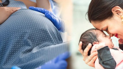 34 Week Delivery Is Safe Or Not:क्या Pregnancy के 34वें सप्ताह में डिलीवरी करना सेफ होता है?