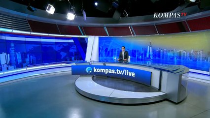 Pro-Kontra Pemerintah Resmi Izinkan Umrah Mandiri, AMPHURI Ingatkan Sederet Risiko | KOMPAS SIANG