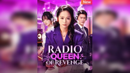 Radio Queen of Revenge #Full