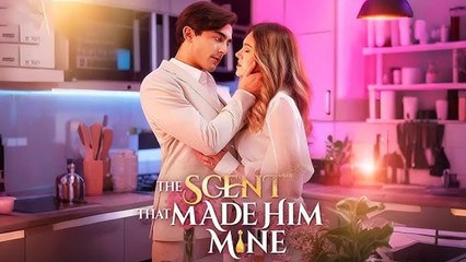 The Scent that Made Him Mine  - Full Movie