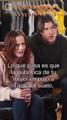 Shelter in the Mafia Español #dramashorts