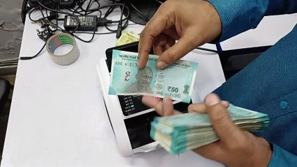 💸 Top Currency Counting Machine Suppliers in Bengaluru, Karnataka | From Delhi’s AKS Automation