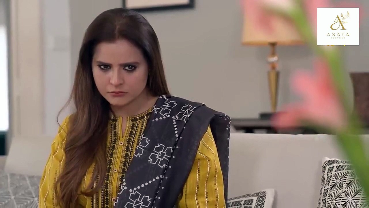 Baray Bhaiya Episode 36 | Full Episode | Latest Pakistani Drama 2025
