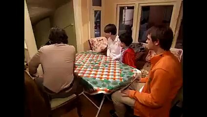 Canım Ailem 2. Bölüm