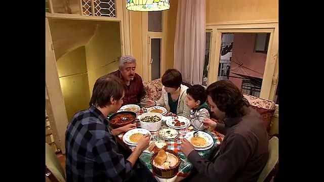 Canım Ailem 5. Bölüm