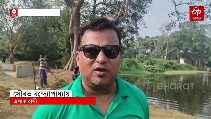 বিহারীদের ছটপুজোর আয়োজনে বাঙালিরাই, ব্যতিক্রমী চিত্র আসানসোলে