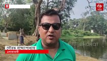 বিহারীদের ছটপুজোর আয়োজনে বাঙালিরাই, ব্যতিক্রমী চিত্র আসানসোলে