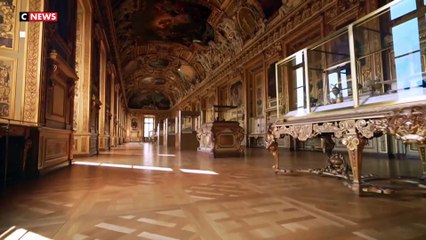 Braquage du Louvre  : Résumé d'une enquête qui mobilise des dizaines d'enquêteurs