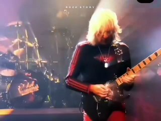 GLENN TIPTON (JUDAS PRIEST) - 🥂Happy 78th Birthday