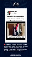 تصريح الممثل التركي الذي أشعل الجدل حول مسلسل "المدينة البعيدة"