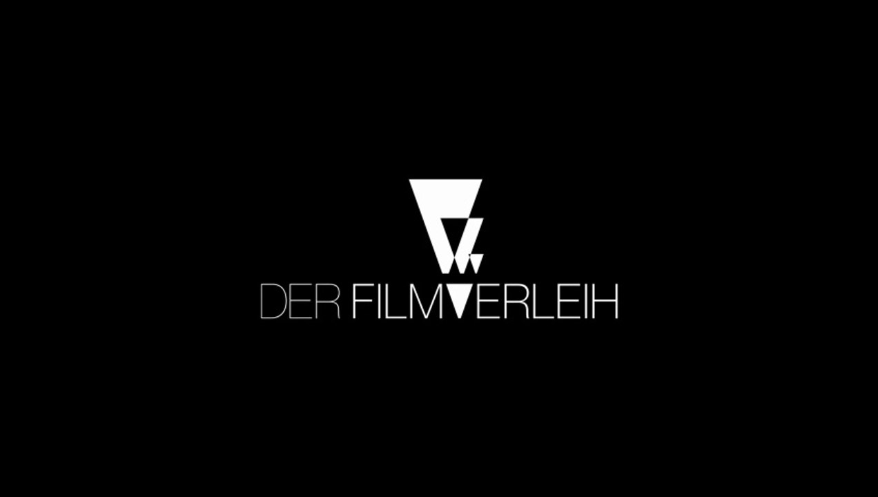 Dalia und das rote Buch Trailer DF