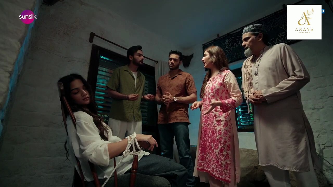 Jinn Ki Shadi Unki Shadi Episode 4 | Full Episode | Latest Pakistani Drama 2025