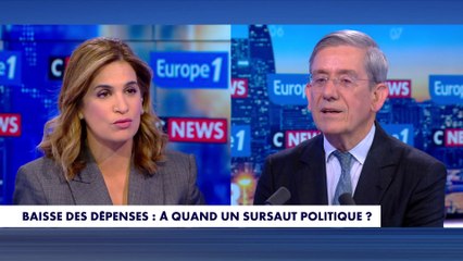 Charles de Courson : «Le futur président dissoudra immédiatement l'Assemblée nationale»
