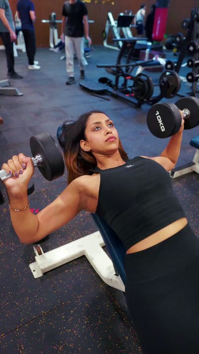 Everything You Need for Fitness Under One Roof | Bodyzone Chandigarh