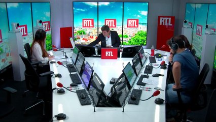 Le journal RTL de 8h du 27 octobre 2025