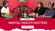 Mental Health Matters