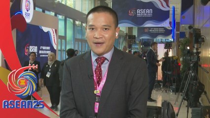 Lawatan ke Malaysia buka lembaran baharu hubungan Brazil-AS