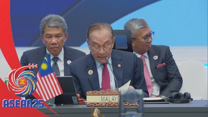 Malaysia desak peluang kepimpinan belia, wanita diperkasa