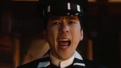 Last Samurai Standing Trailer (2) OmeU