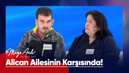 Jale, vasilik kararı çıkarılan gencin peşini bırakacak mı? - Müge Anlı ile Tatlı Sert 27 Ekim 2025