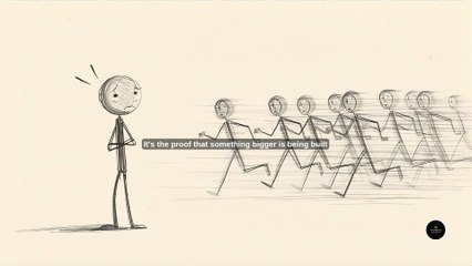 It Feels Like You’re Stuck… That’s Exactly Why You’ll Win