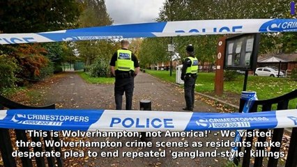 Express & Star Morning Update 27 October, 2025