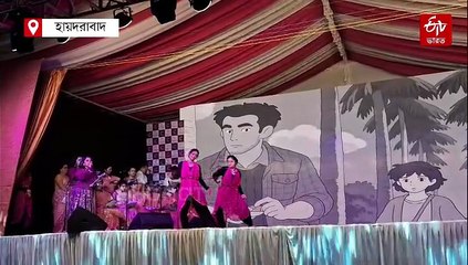 Exclusive: স্টেজ শো'র আগে কী প্রস্তুতি নেন আদ্রিজ ? সিক্রেট ফাঁস হয়ে গেল