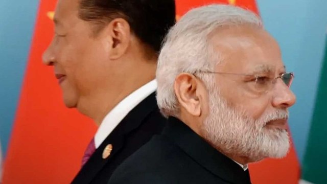 Trump के टैरिफ वॉर के बीच China को 22 फीसदी बढ़ा भारत का एक्सपोर्ट